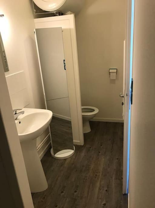 Studio Near Downtown And Old Port لا روشيل المظهر الخارجي الصورة